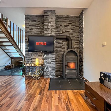 Sunnyside Apartmanhaz Zalakaros Εξωτερικό φωτογραφία