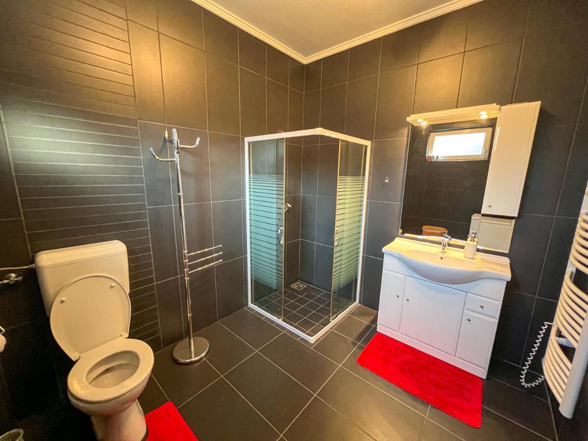 Sunnyside Apartmanhaz Zalakaros Εξωτερικό φωτογραφία