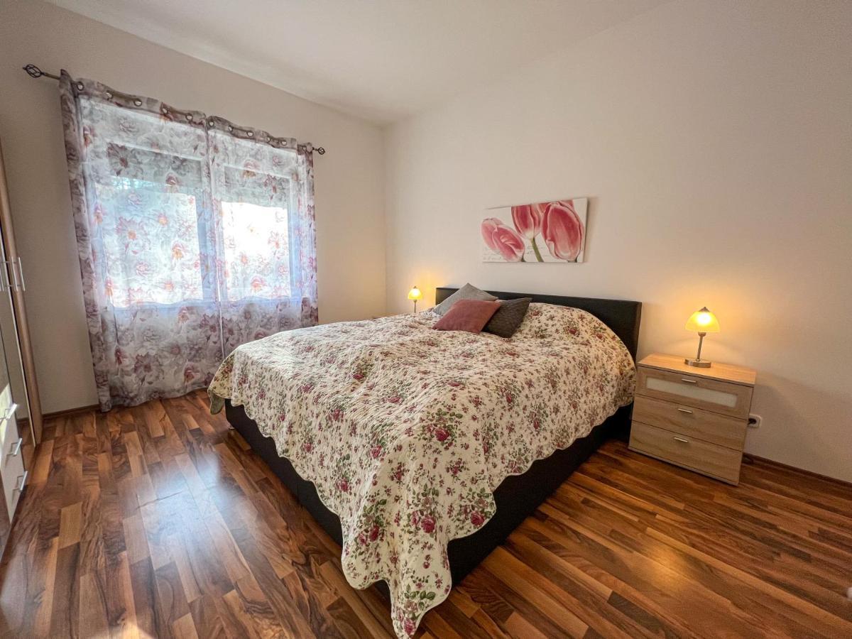 Sunnyside Apartmanhaz Zalakaros Εξωτερικό φωτογραφία