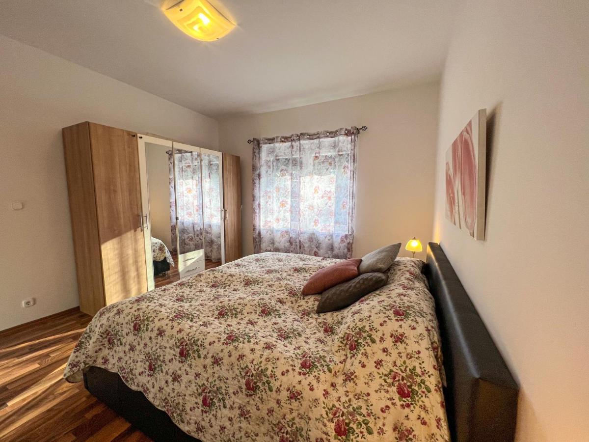 Sunnyside Apartmanhaz Zalakaros Εξωτερικό φωτογραφία