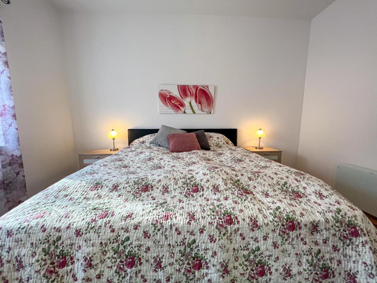 Sunnyside Apartmanhaz Zalakaros Εξωτερικό φωτογραφία