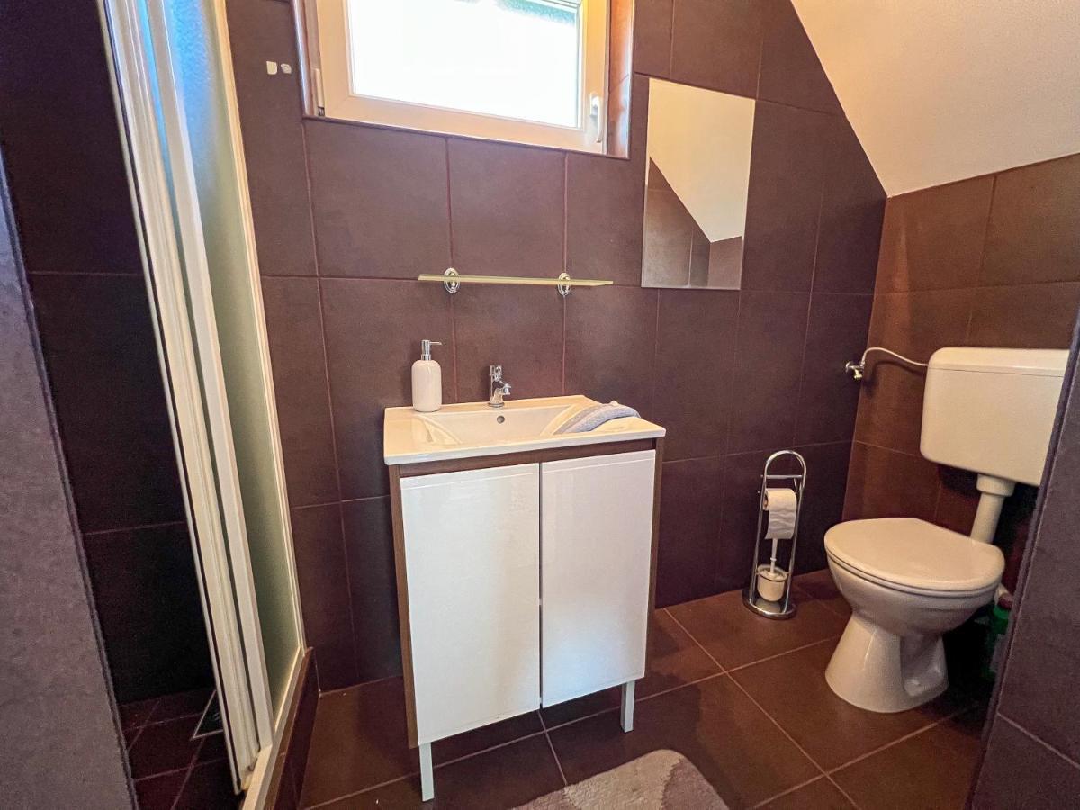 Sunnyside Apartmanhaz Zalakaros Εξωτερικό φωτογραφία