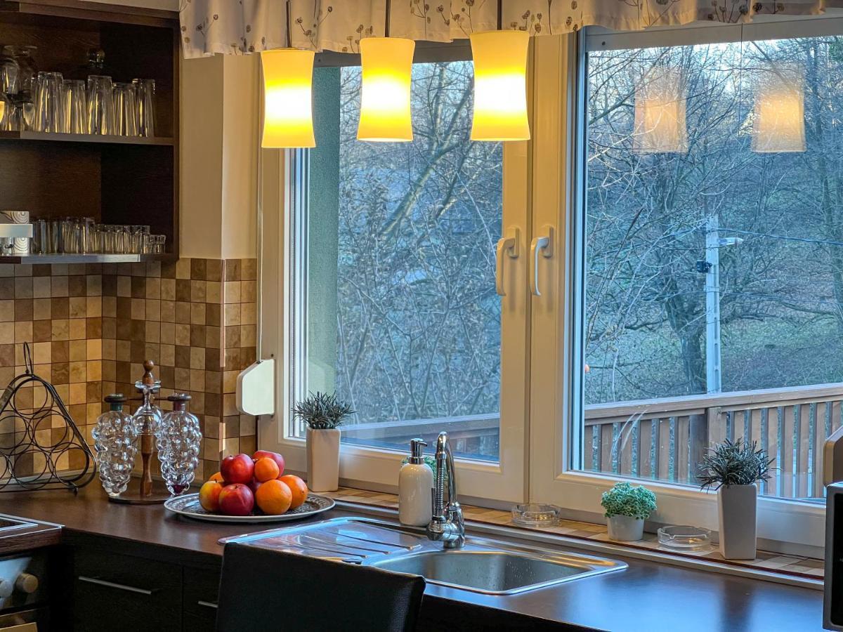 Sunnyside Apartmanhaz Zalakaros Εξωτερικό φωτογραφία