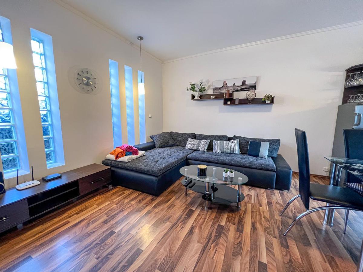 Sunnyside Apartmanhaz Zalakaros Εξωτερικό φωτογραφία